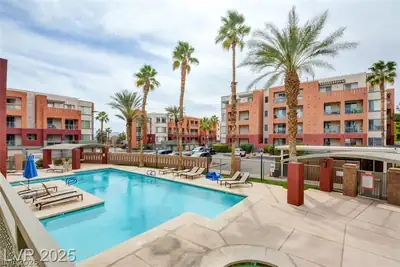 79 East Agate Avenue 207 Pool