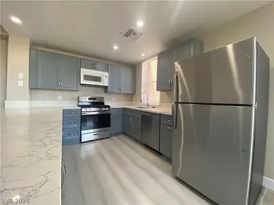 79 East Agate Avenue 207 Kitchen