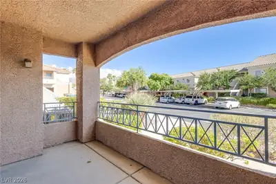 300 Pine Haven Street 101 Patio