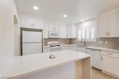 300 Pine Haven Street 101 Kitchen