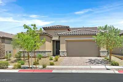 552 Comodo Street Henderson, NV 89011