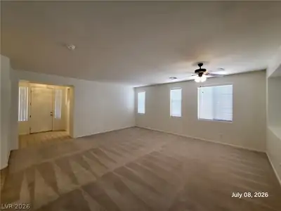 96 Scorpios Island Street, Henderson, NV 89012 Living Room