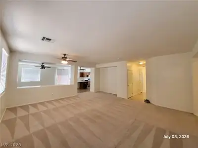 96 Scorpios Island Street, Henderson, NV 89012 Living Room