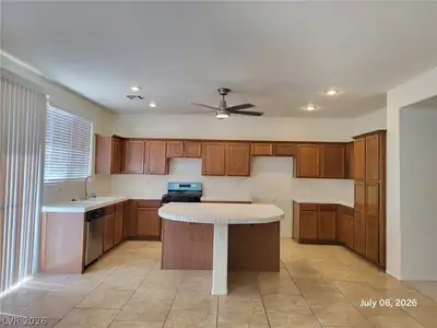 96 Scorpios Island Street, Henderson, NV 89012 Kitchen