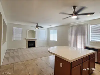 96 Scorpios Island Street, Henderson, NV 89012 Living Room