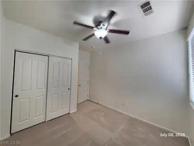 96 Scorpios Island Street, Henderson, NV 89012 Bedroom