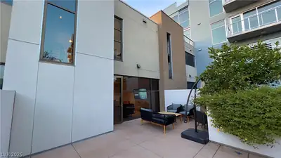 353 East Bonneville Avenue 718, Las Vegas