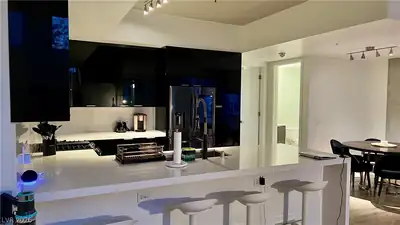 353 East Bonneville Avenue 718 Kitchen