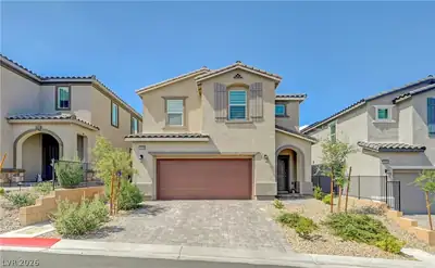 10938 Fennel Avenue, Las Vegas