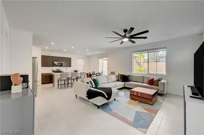 10938 Fennel Avenue, Las Vegas, NV 89166 