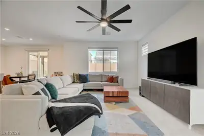 10938 Fennel Avenue, Las Vegas, NV 89166 