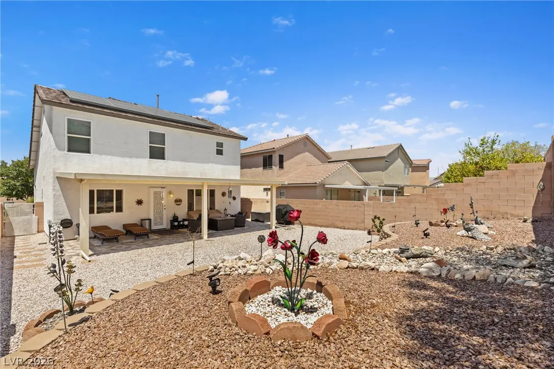 2652 Cypress Pond Street, Las Vegas, NV 89156