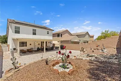 2652 Cypress Pond Street, Las Vegas