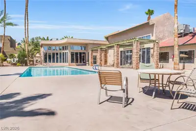 4360 Sandy River Drive 31 Pool