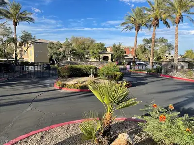 4400 South Jones Boulevard 1063, Las Vegas