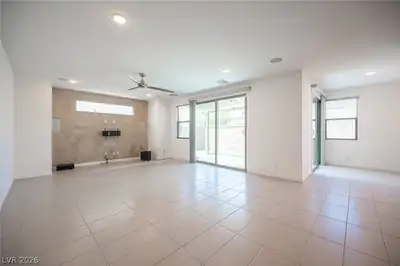 524 Grand Cascade Place, North Las Vegas, NV 89084 Living Room