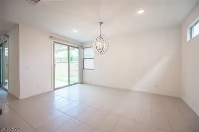 524 Grand Cascade Place, North Las Vegas, NV 89084 Dining Area