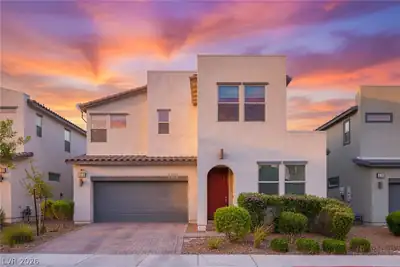 524 Grand Cascade Place, North Las Vegas