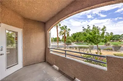 833 Aspen Peak Loop 1711 Patio