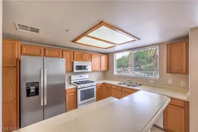 833 Aspen Peak Loop 1711 Kitchen