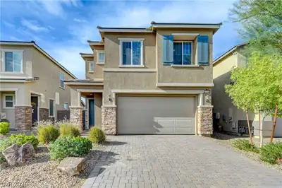 3770 Rosy Carina Place, Henderson