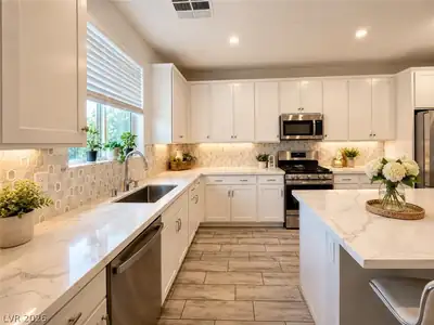 3770 Rosy Carina Place, Henderson, NV 89052 Kitchen