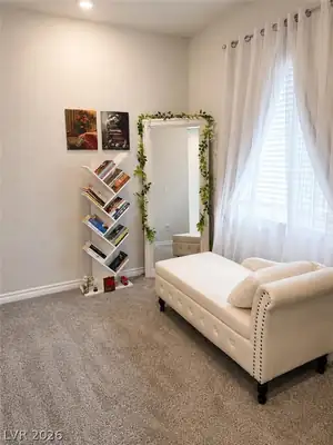 3770 Rosy Carina Place, Henderson, NV 89052 Bedroom