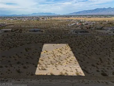 1821 East Mescalero Avenue Pahrump, NV 89048