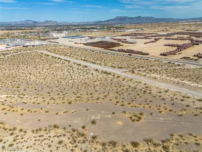 1821 East Mescalero Avenue Lot