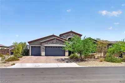 257 North Milan Street Henderson, NV 89015