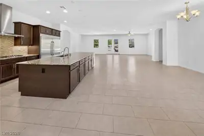 257 North Milan Street Dining Area
