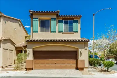 9308 Clear Day Lane, Las Vegas