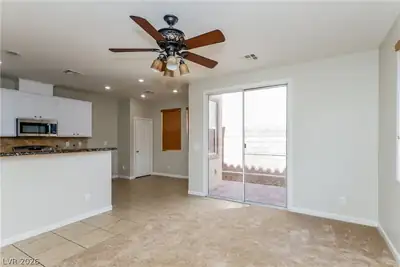 9308 Clear Day Lane, Las Vegas, NV 89178 Living Room