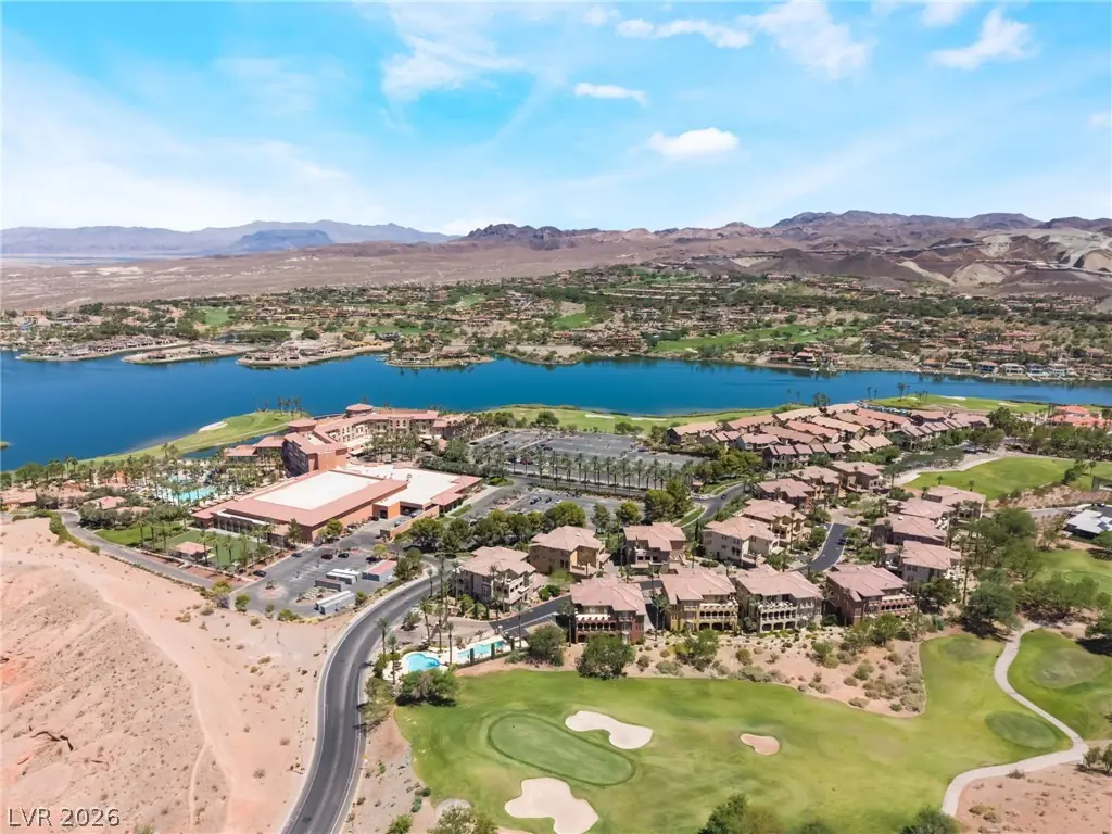 20 Via Visione 106, Henderson, NV 89011