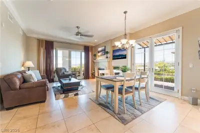 20 Via Visione 106, Henderson, NV 89011 Living Room