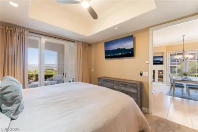 20 Via Visione 106, Henderson, NV 89011 Bedroom