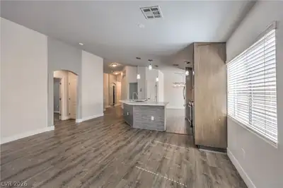 4505 Valley Quail Way, North Las Vegas, NV 89084 Kitchen