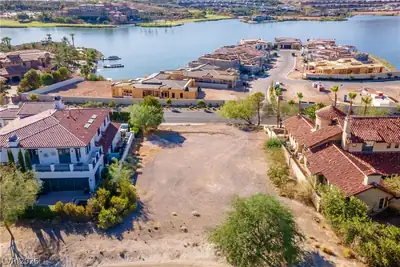 48 Rue Mediterra Drive Henderson, NV 89011