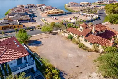 48 Rue Mediterra Drive, Henderson, NV 89011 Lot