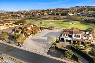 48 Rue Mediterra Drive, Henderson, NV 89011 Lot