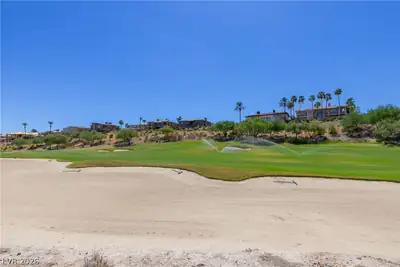 48 Rue Mediterra Drive, Henderson, NV 89011 Golf Course