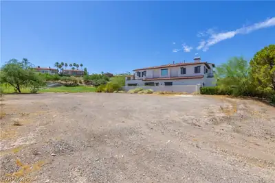 48 Rue Mediterra Drive, Henderson, NV 89011 Lot