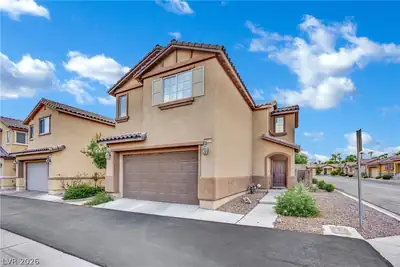 4521 Sonoma Sunset Court, Las Vegas