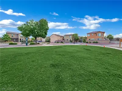 4521 Sonoma Sunset Court, Las Vegas, NV 89130 Community