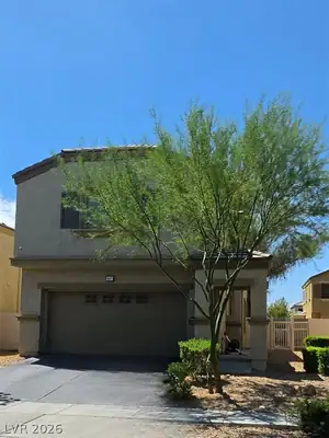3637 Turquoise Waters Avenue, North Las Vegas