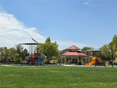 3637 Turquoise Waters Avenue Playground