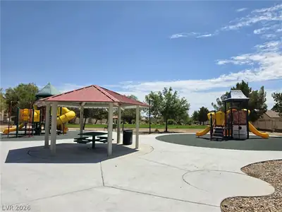 3637 Turquoise Waters Avenue Playground