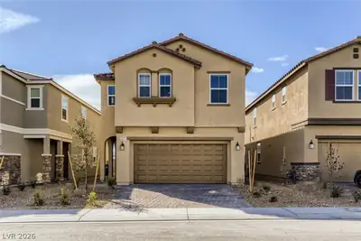 2417 Fasano Street, Henderson