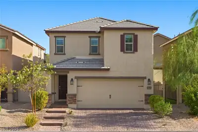 6494 Kimberly Avenue, Las Vegas