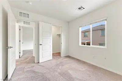 6494 Kimberly Avenue, Las Vegas, NV 89122 Bedroom